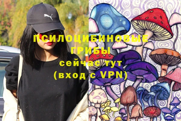 кристаллы Нягань